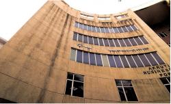 Akruti Business Port